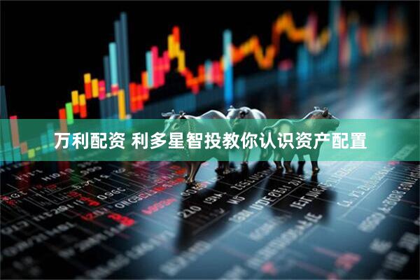万利配资 利多星智投教你认识资产配置